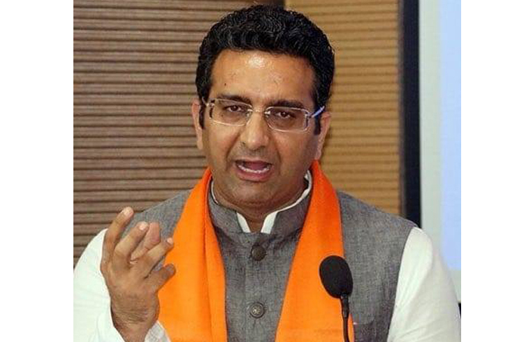 Opposition parties hate PM Modi