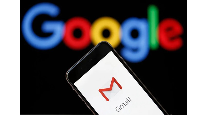 Inactive Gmail accounts will be closed