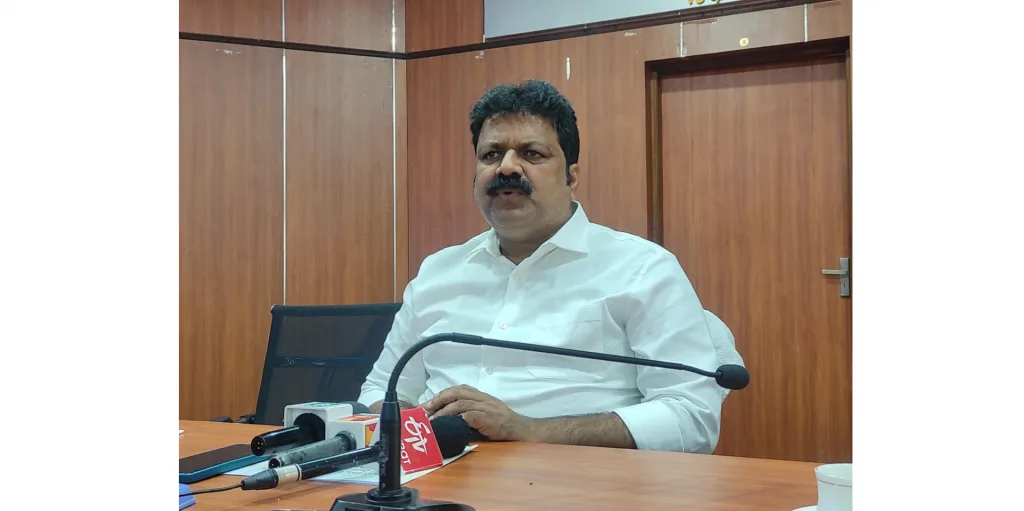 Will Vijayendra also be demoted from the post of state president?