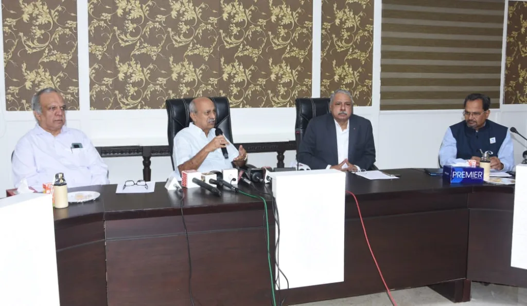 Will raise startups in the medical field!