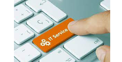 IT spending in India will increase by 10 percent?