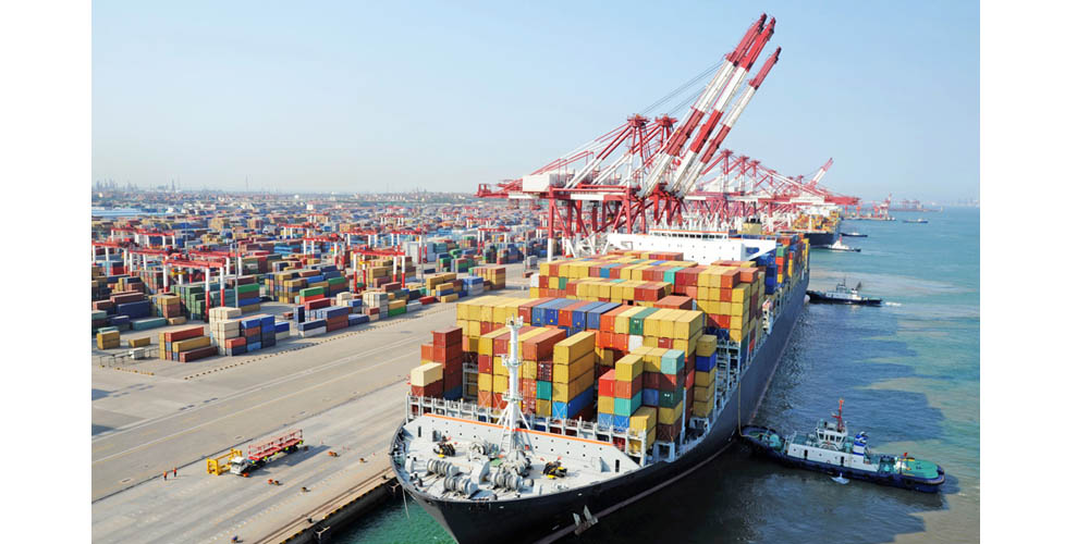 Increase in exports in October