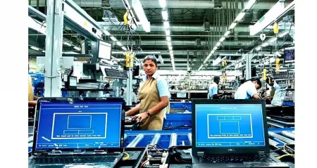 Intel will make laptops in India, partnered with 8 companies