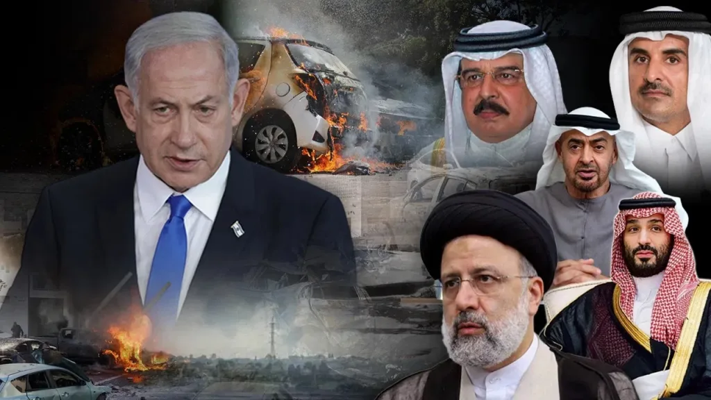 Declare the Israeli army a terrorist organization!