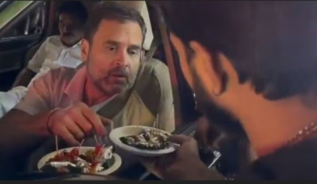 येतात बिर्याणी, पान खातात आणि… Come biryani, eat paan and…