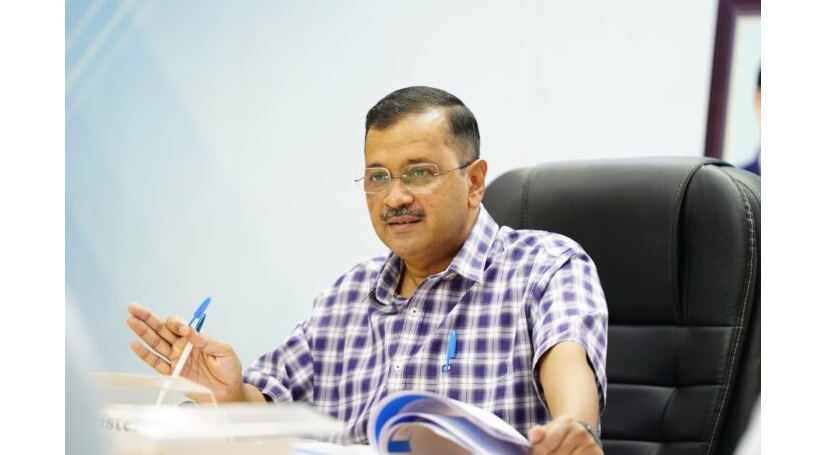 Arvind Kejriwal to be questioned by ED today