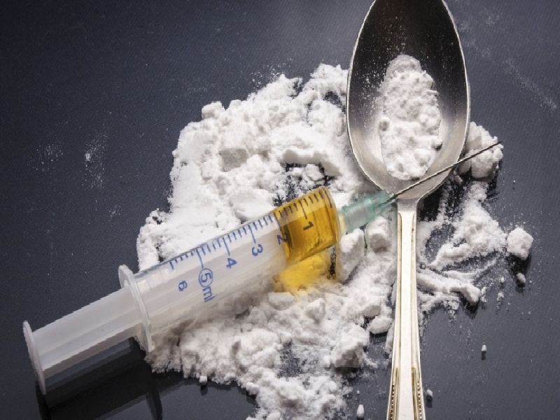Cocaine worth 15 crore seized in Mumbai