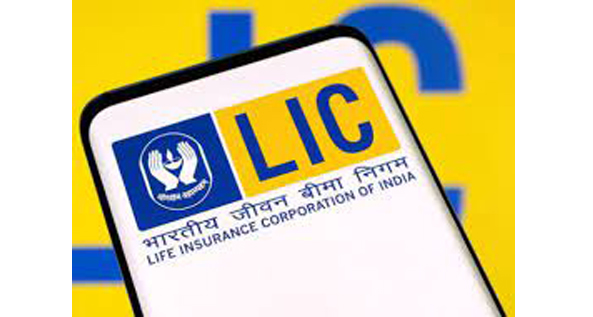 LIC increases stake in Bank of Baroda