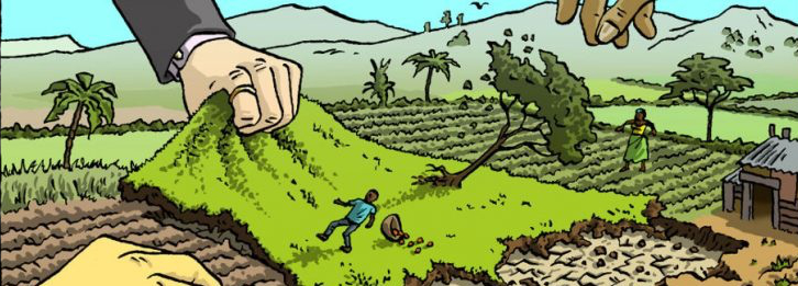 No one will be spared