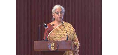 The global economy's journey with crises