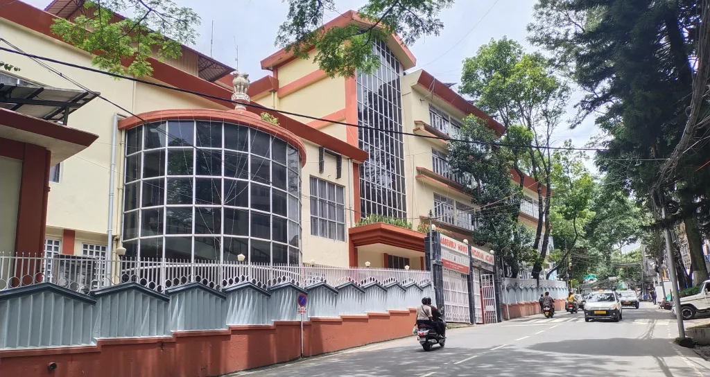 Three faces for the post of Chief Minister