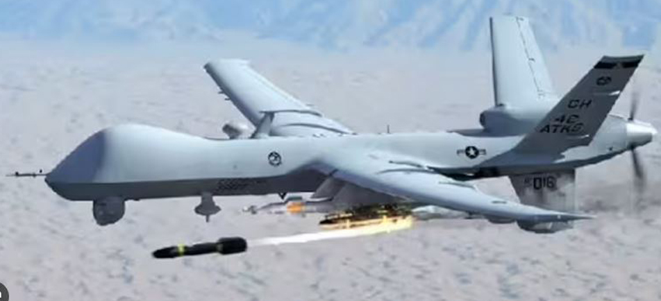 Sophisticated drone contracts will be signed soon