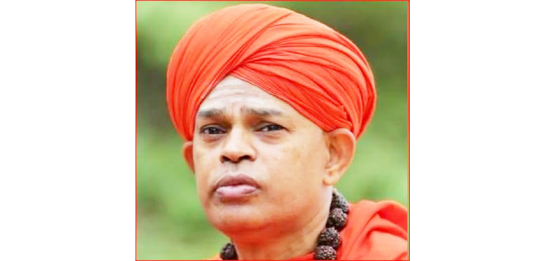 मुरुघा मठाधीशांच्या अटक वॉरंटला उच्च न्यायालयाची स्थगिती High Court Stays Muruga Abbot's Arrest Warrant