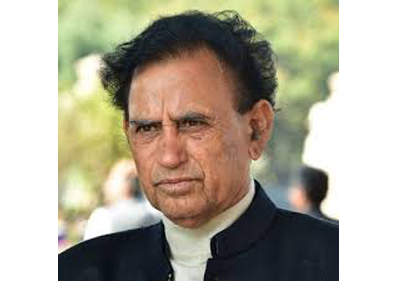 तिन्ही दिग्गज नेत्यांचे समर्थक मैदानात Supporters of all three legendary leaders in the field