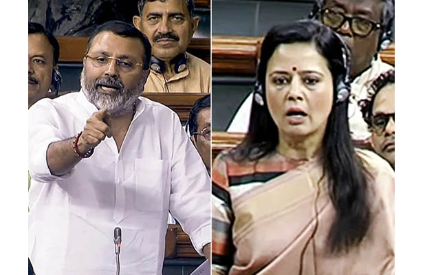 Preliminary CBI investigation of Mahua Moitra begins