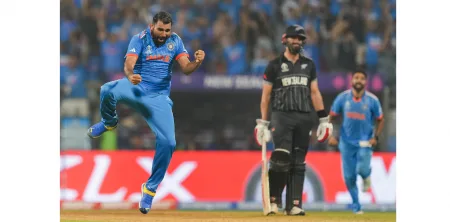 India close to title with Vijay 'Dashmi'