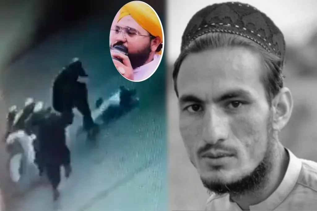 Another 'wanted' has been killed in Pakistan