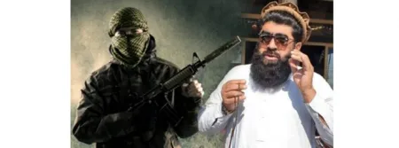 Otro enemigo de la India asesinado en Pakistán