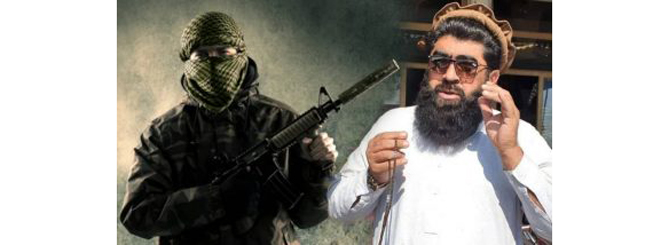 भारताचा आणखी एक शत्रू पाकिस्तानात ठार Otro enemigo de la India asesinado en Pakistán