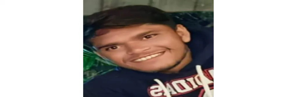 A youth of Shivoli was killed after being hit by a truck