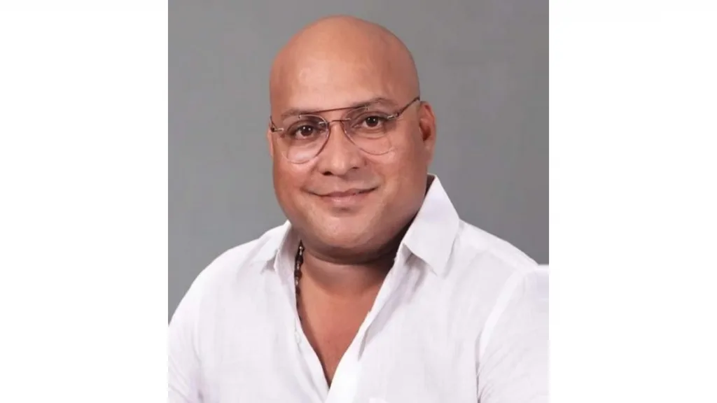 रुपेश पावसकरांनी दिला उबाठा ओबीसी सेल जिल्हाप्रमुख पदाचा राजीनामा