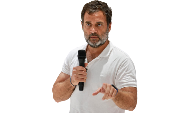 Rahul Gandhi is also mentioned in the field of investment