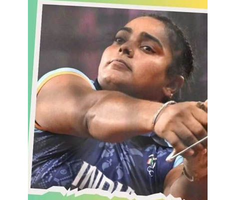 Rachna Kumari found guilty in doping test