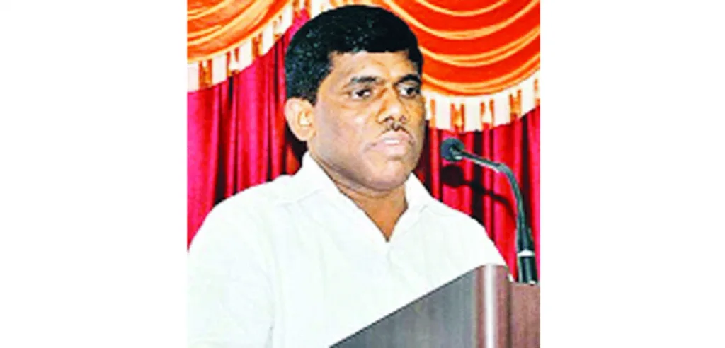 Political reservation for STs till 2027