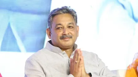 मराठा आरक्षणासाठी संभाजीराजे छत्रपती दिल्लीत दाखल Sambhaji Raje Chhatrapati entered Delhi for Maratha reservation