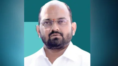 Fund sanctioned for repair of Khochi to Narande road through efforts of Amal Mahadik