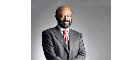 शिव नाडर यांनी प्रतिदिन केले 5.6 कोटी दान Shiv Nadar donated 5.6 crores per day