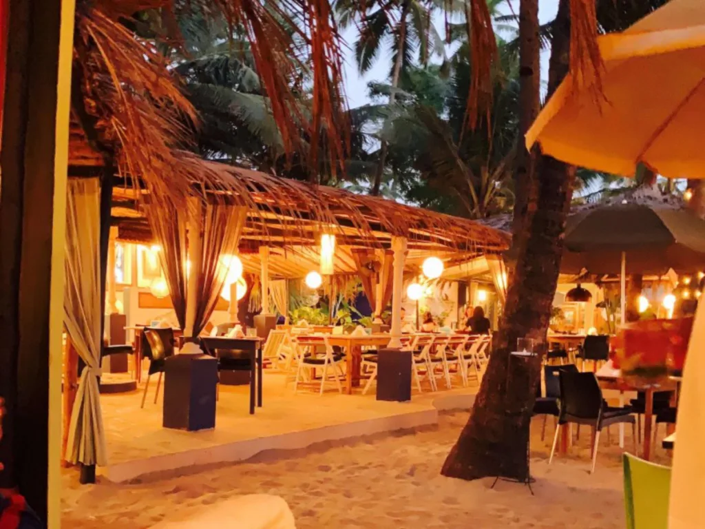 शॅक उभारणी शुल्क भरण्यास मुदतवाढ Extension of time for payment of shack construction fee