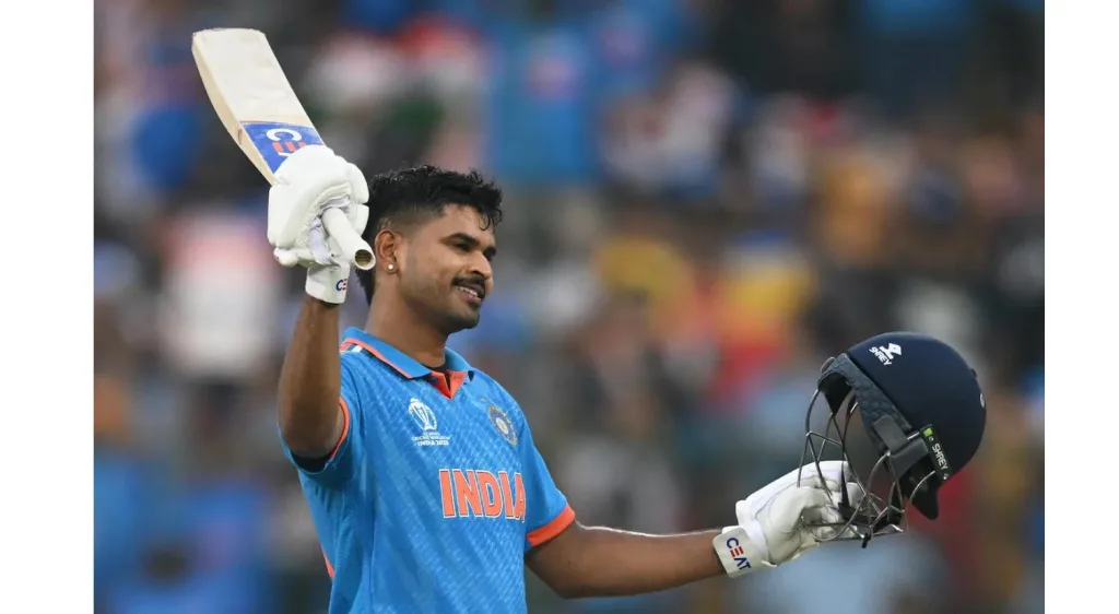 India fireworks at Chinnaswamy Stadium