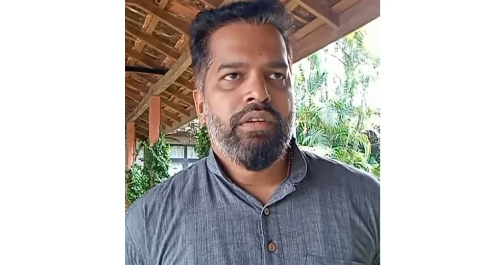 A motion of no confidence against Siddhesh Naik is possible