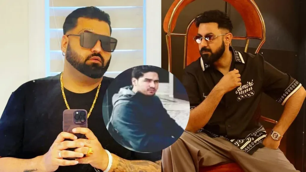 खलिस्तानी शूटर्सची दिल्ली पोलिसांची चकमक Khalistani shooters clash with Delhi Police