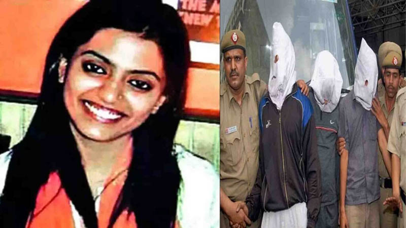 सौम्या विश्वनाथन हत्येप्रकरणी चार दोषींना जन्मठेप Life imprisonment for four convicts in Soumya Viswanathan murder case