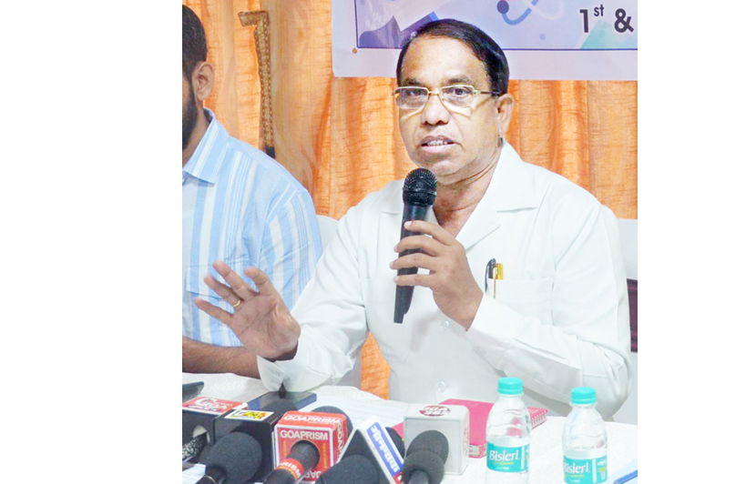 बोरी पुलाच्या बांधकामात घरे नष्ट होणार नाहीत Houses will not be destroyed during the construction of Bori Bridge