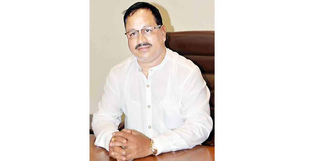 Tender issued for Kunbi Handicraft Village in Sange