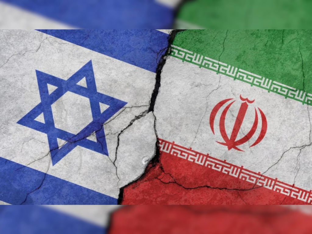 israel direct warning to iran