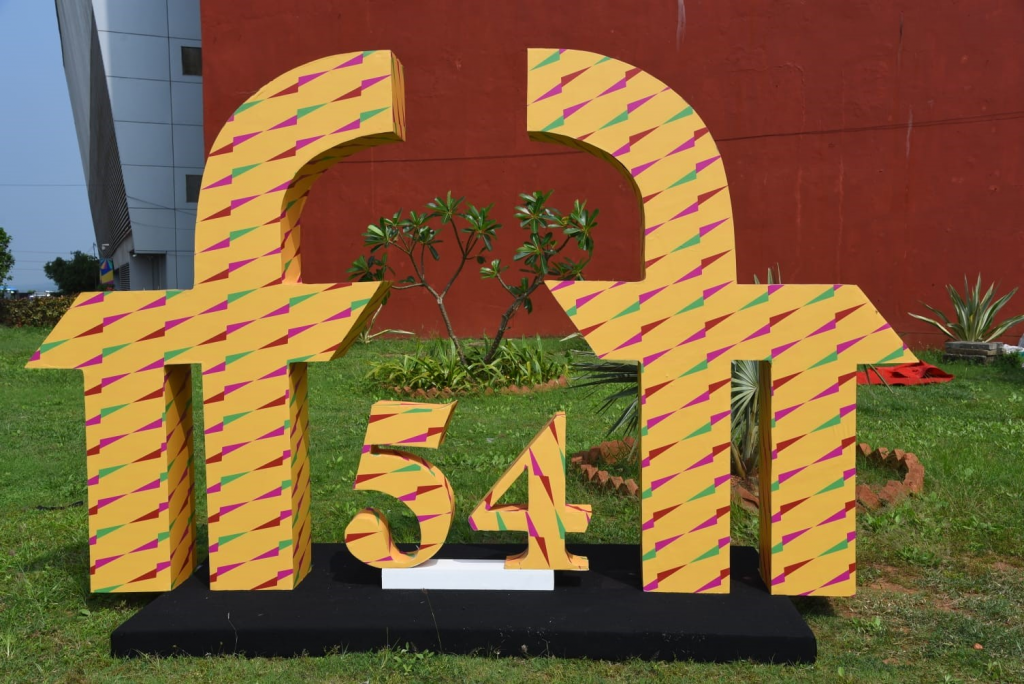 54th International Film Festival Goa