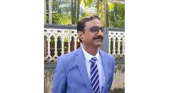 "Now the ball is in the Chief Minister's court"