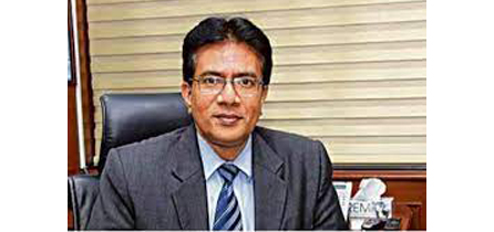 Vinay Tonsey is the new MD of SBI