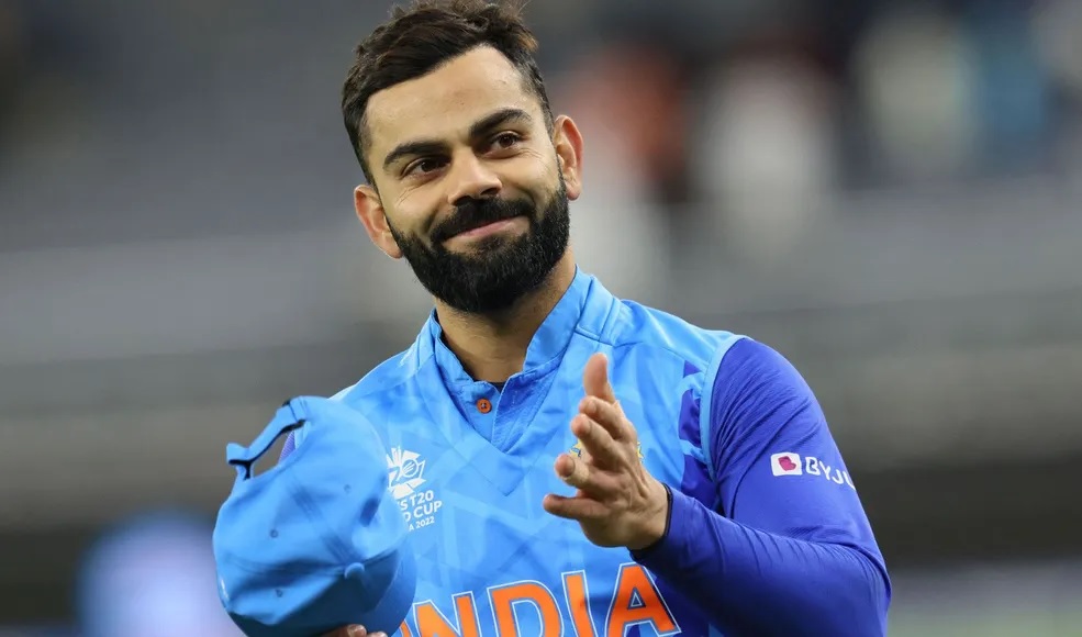 विराट कोहली दक्षिण आफ्रिका दौऱ्यात कसोटींसाठीच उपलब्ध Virat Kohli available for Tests only in South Africa tour