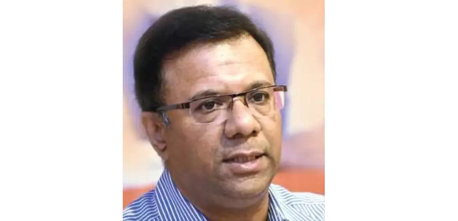 चीनमधील विषाणूचा गोव्याला धोका नाही Goa government will stand firm behind doctors: Rane