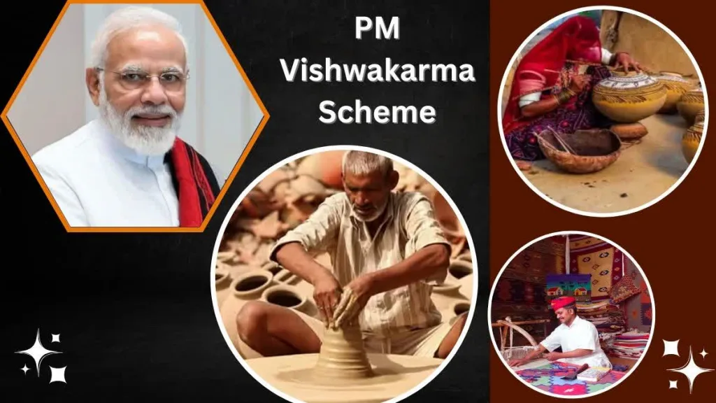 Spontaneous response to Vishwakarma Yojana in Goa