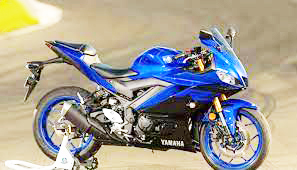 Yamaha's YZF-R3 and MT-03 bikes will be launched in December
