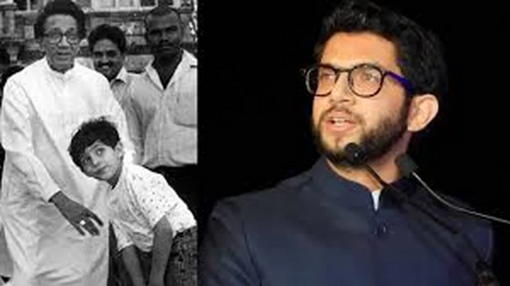 नातू आदित्यने स्मृतिदिनी जागवल्या आजोबांच्या आठवणी