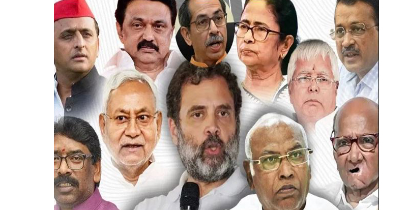 ‘इंडिया’तील बेकी ‘India’ Till Becky