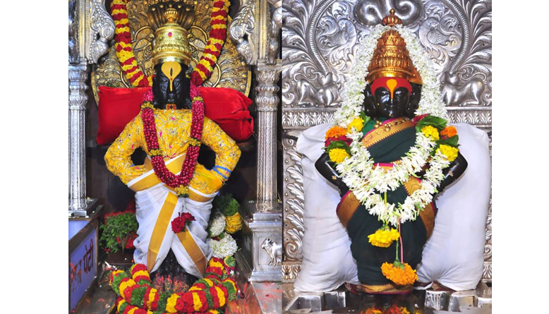 The Enlightenment of Kartiki