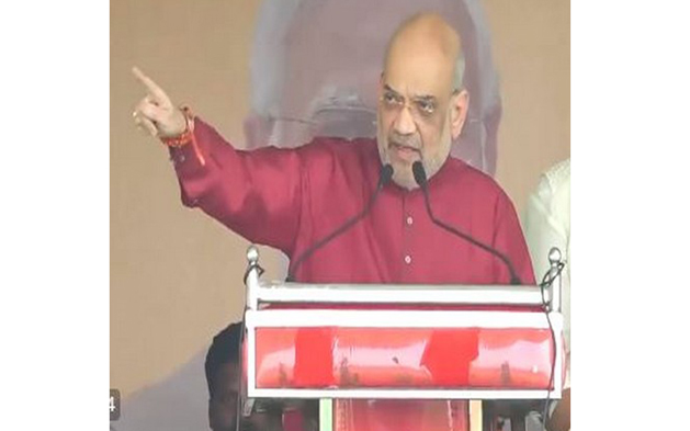 तेलंगणातील मुस्लीम आरक्षण समाप्त करू End Muslim reservation in Telangana